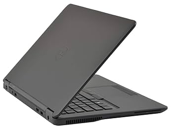 Amazon.com: Dell Latitude E7450 14in Laptop, Intel Core i7